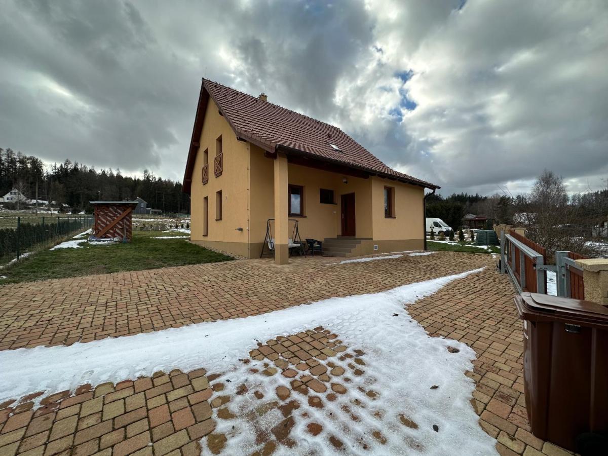 Dum Hermanicky Экстерьер фото